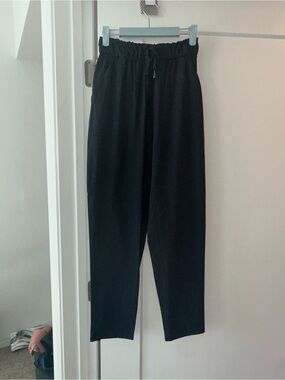 Lululemon On The Fly Pant
